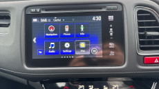 Honda HR-V 1.5 i-VTEC SE Navi 5dr Petrol Hatchback